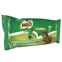 MILO Anillos galletas tipo sándwich rellenas con crema x 32,5g