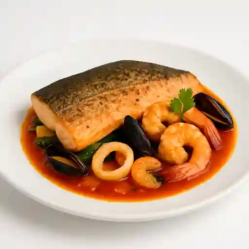 Trucha Marinera