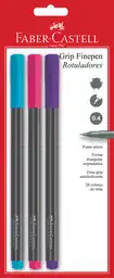 Faber Castell Grip Finepen