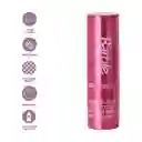 Lápiz Labial Brilloso Serie Barbie Tono 03 Miniso