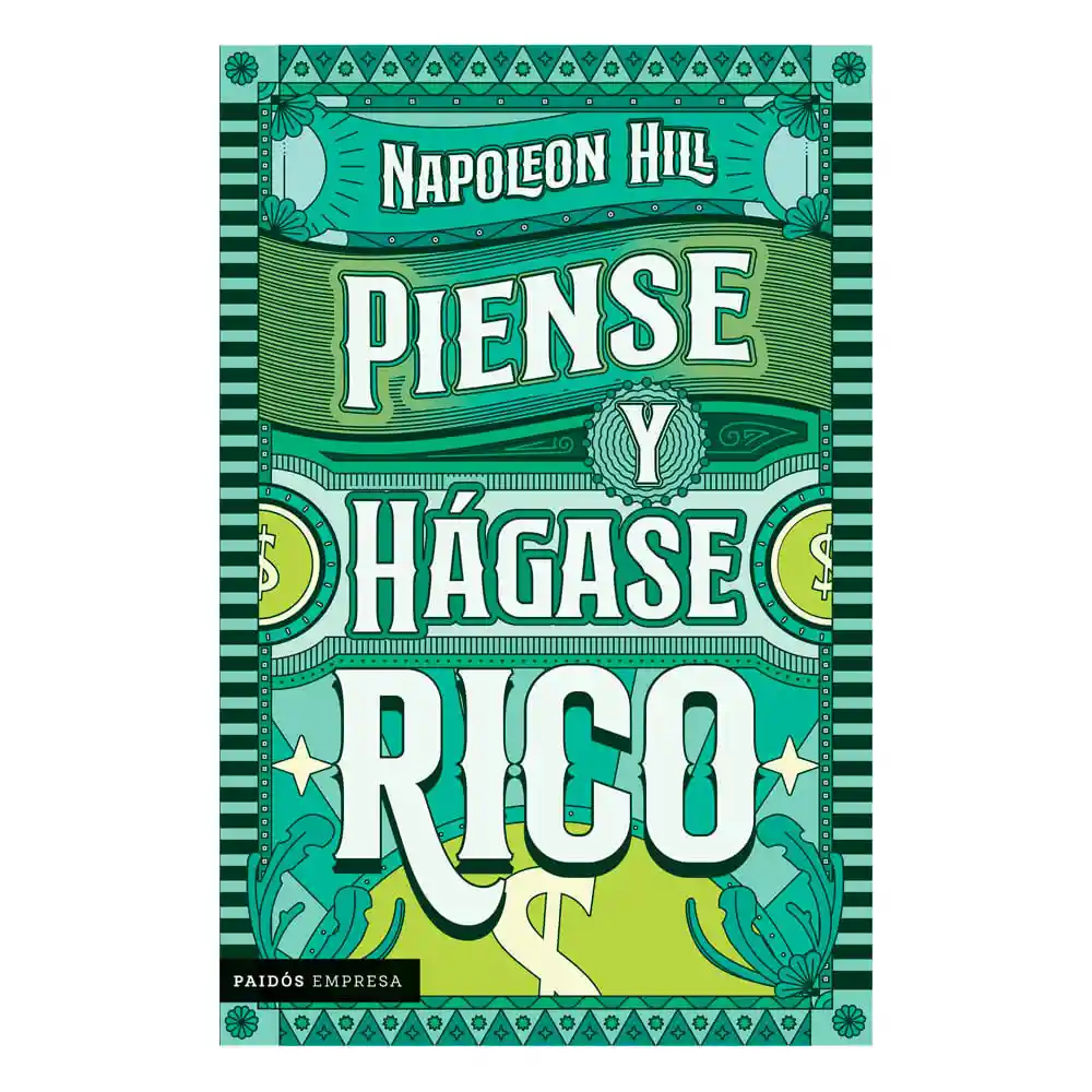Piense y Hágase Rico
