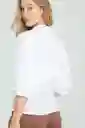 Blusa Olimphia