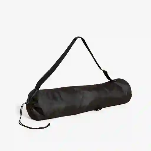 Funda Para Mat De Yoga De 8mm Kimjaly Negro