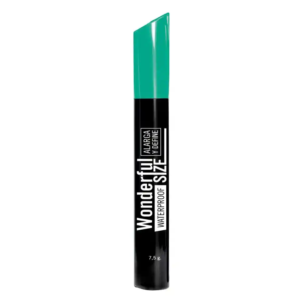 Pestanina Ana Maria Pestanina Mascara Wonderful Waterpr (7.5 Gr)