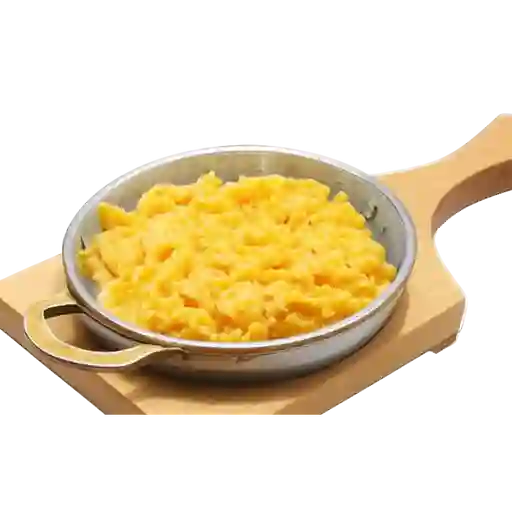 Huevos al gusto