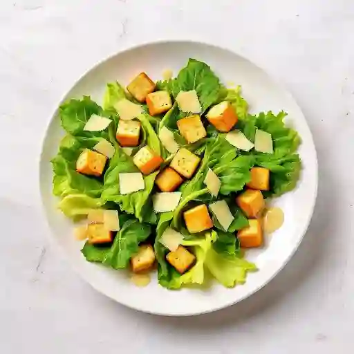 Ensalada Cesar