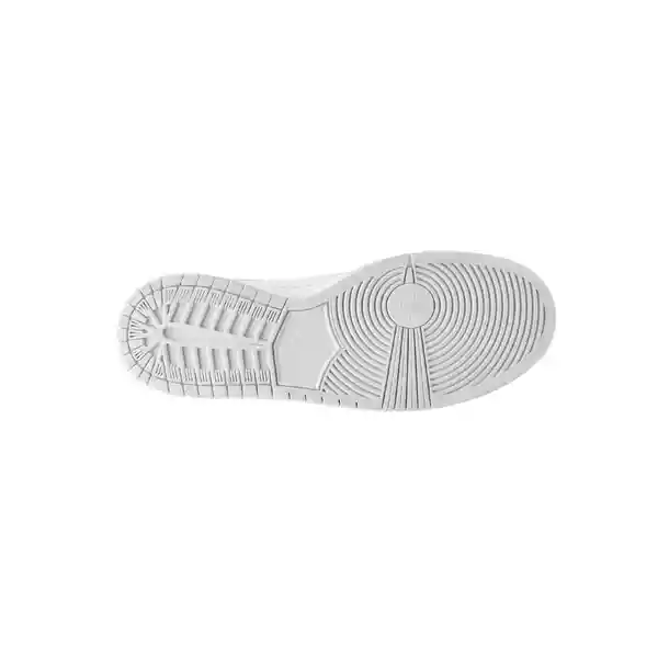 Zapatillas Nux Dama Talla 8 Everlast