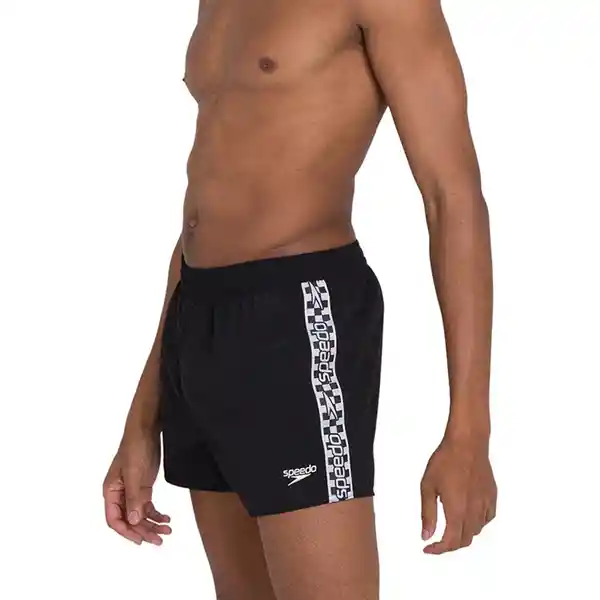 Speedo Watershort Retro 13" Am-L-02