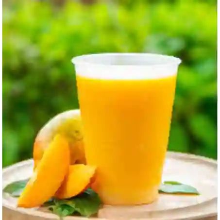 Jugo de Mango
