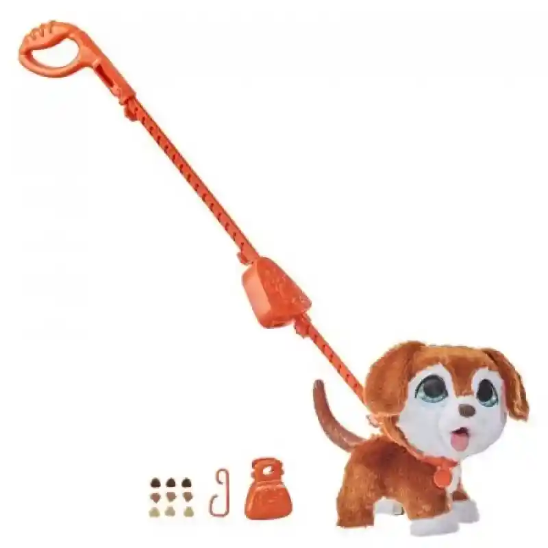 Other Kids Games Peluche Poopalots Mascota Interactiva