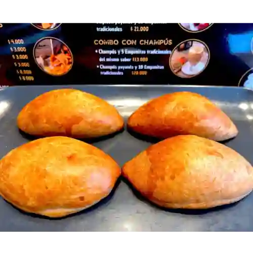 Horneada de Carne