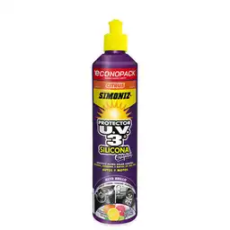 Protector Uv3 Citrus Econopack Simoniz 208634