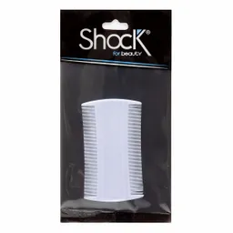 Shock Peinilla Piojo Rosada x1und