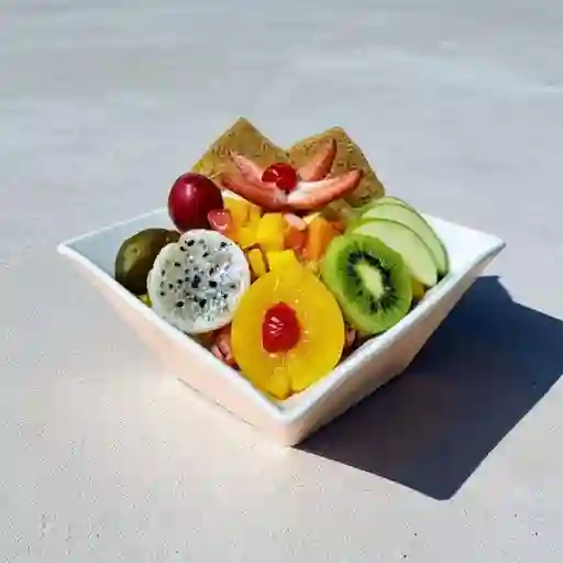 Ensalada Natural