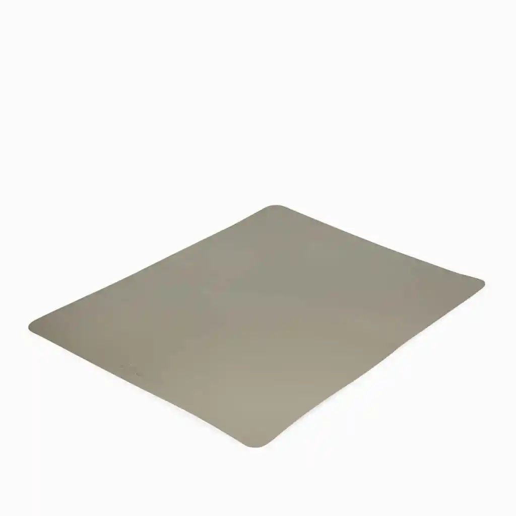 Alfombra Para Hornear Gris Ambiente Gourmet