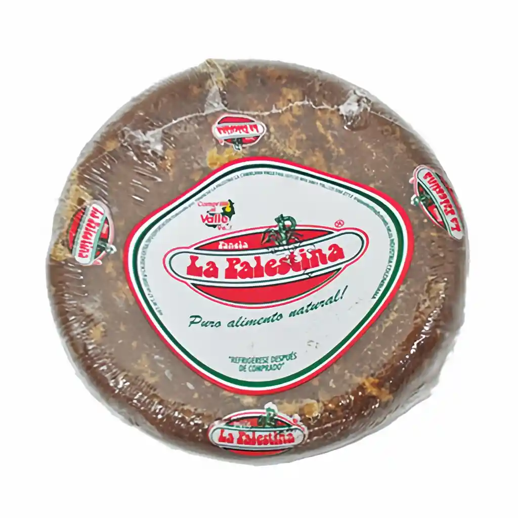 La Palestina Panela Puro Alimento Natural