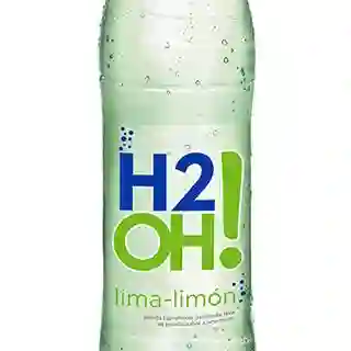 H2o limon
