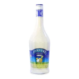 Jonnyky Coctel de Piña Colada