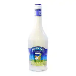 Jonnyky Coctel de Piña Colada
