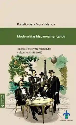 Modernistas Hispanoamericanos