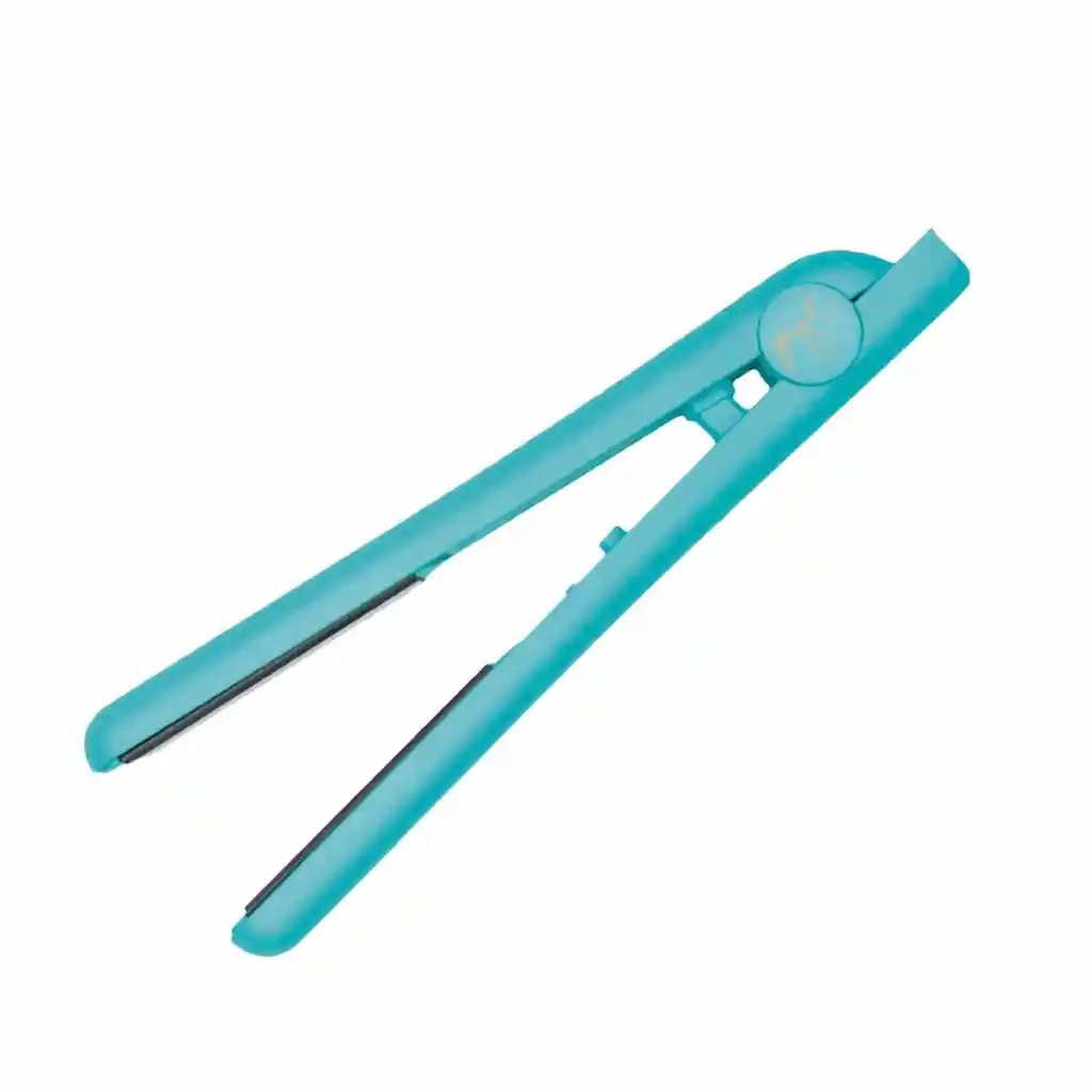 Pyt Plancha Alisadora con Cerámica y Turmalina Análoga Cotton