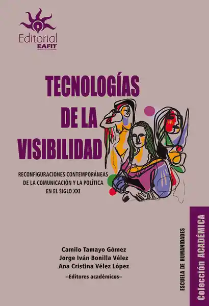 Tecnologías de la Visibilidad - VV.AA