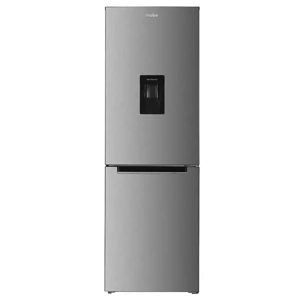 Nevera Mabe No Frost Congelador Inferior Netos Rmb432pxbqs0 Rmb432pxbqs0 Inox