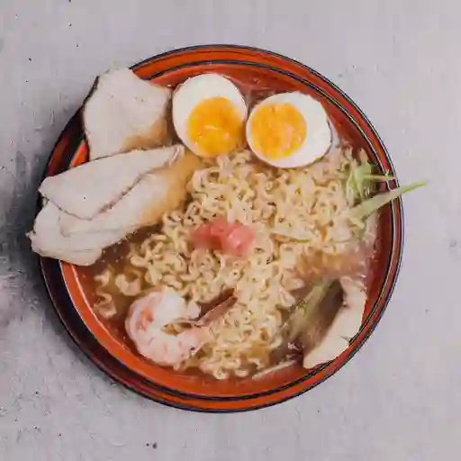 Arigato ramen