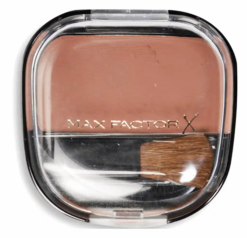 Max Factor X Rubor Colorfast Blush Tono 04 Mystic Mauve