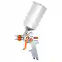 Mastergrip Spray Gun 4Pc HVLP