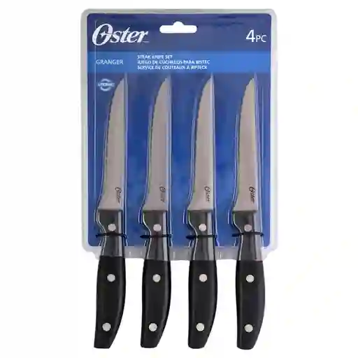 Oster Cuchillo 11 cm 75681.04