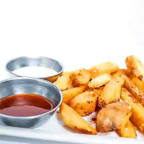 Porción Papa Artesanal