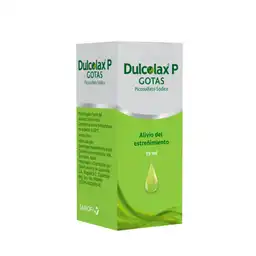 Dulcolax Gotas