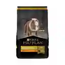 Comida para perros adultos calorias reducidas razas medianas y grandes Purina Pro Plan x 3 kg