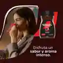 Café instantáneo NESCAFÉ Tradición Black tostado intenso x 170g