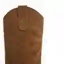 Botas Albas Camel Talla 40 Niñas Mango