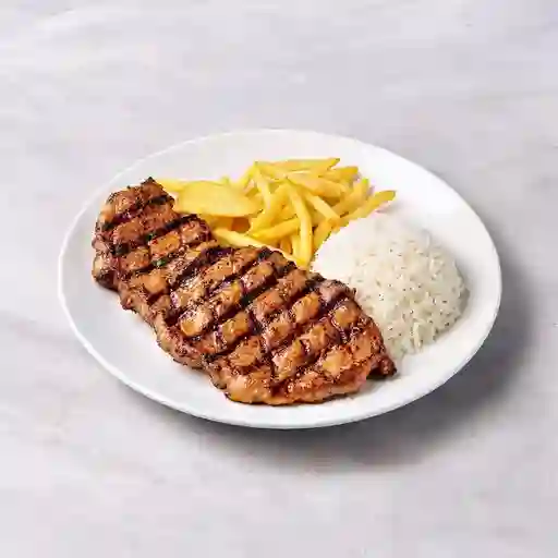 Punta De Anca (300 Gr)