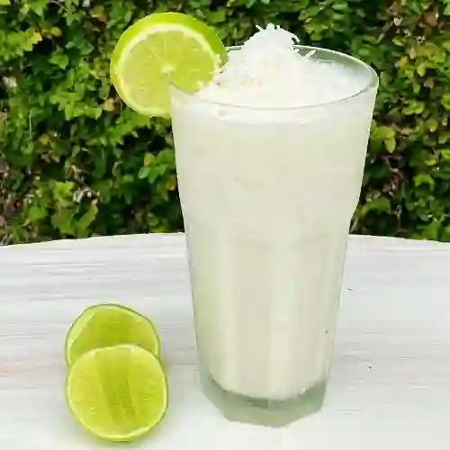 Limonada de Coco 16Oz