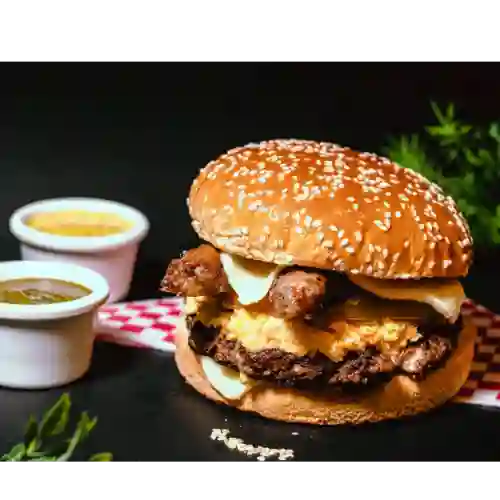 Boeing Argentina - Recomendada