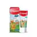 Colgate Crema Dental my First Sin Fluor Niños 40 mL