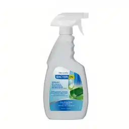 Bacterion Spray Antibacterial para Manos