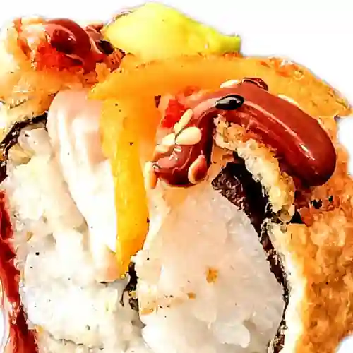 Sushi Dog Clasico