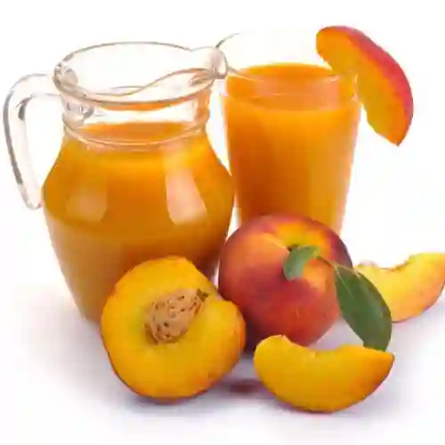 Jugo de Durazno