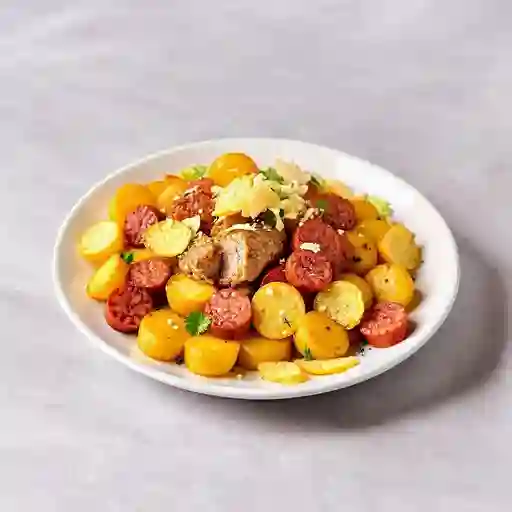 Livorno's Tradicional