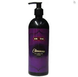 Climax Lubricante Íntimo Vaginal O Anal 250 Ml