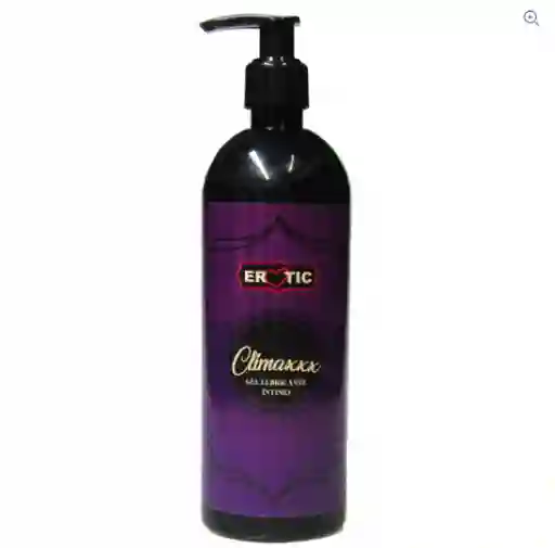 Climax Lubricante Íntimo Vaginal O Anal 250 Ml