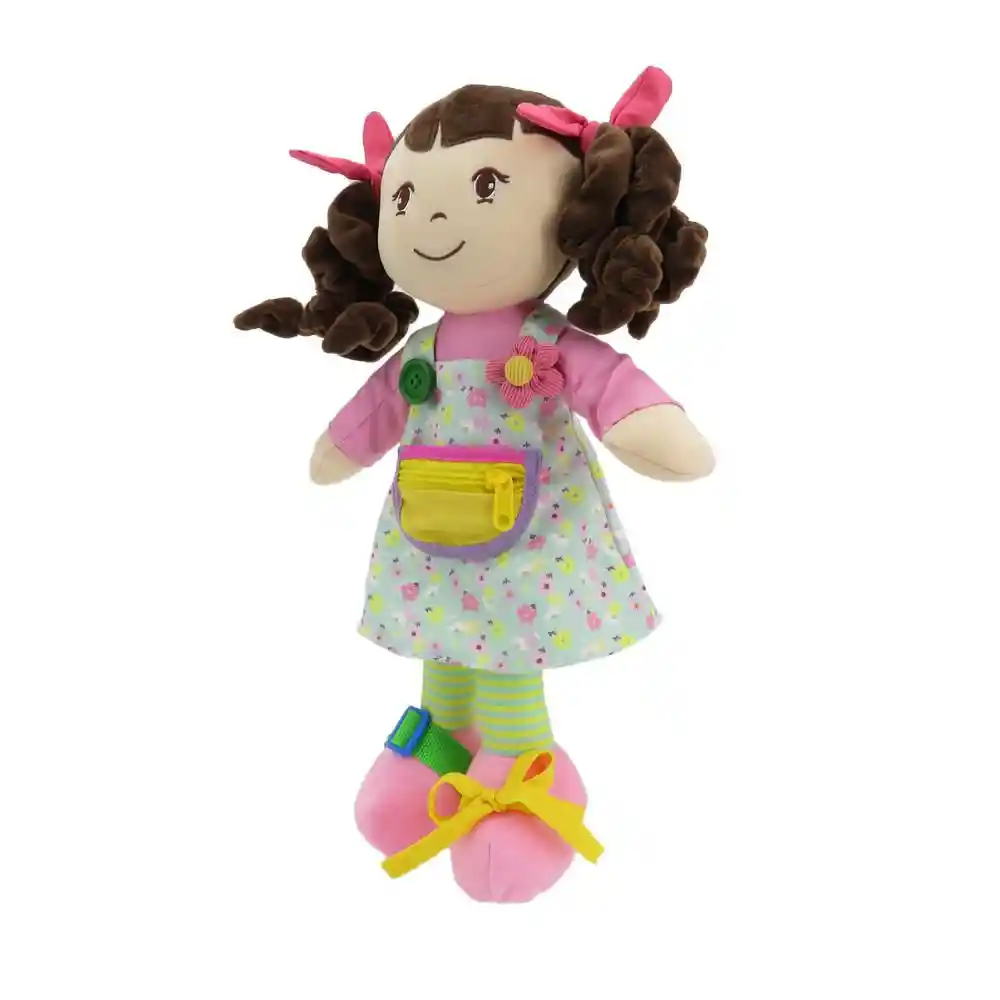 Peluche Linzy