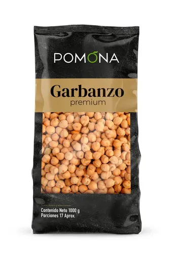 Garbanzo Pomona