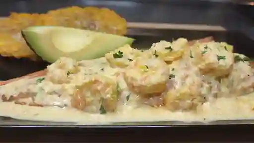 Trucha Fusión Gourmet
