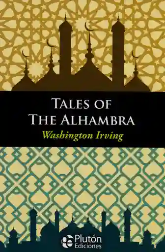 Tales of the Alhambra